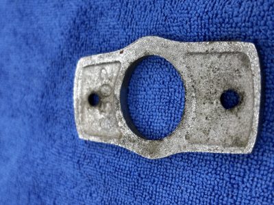Century Lift Ring and Ski Pole trim photo 2
