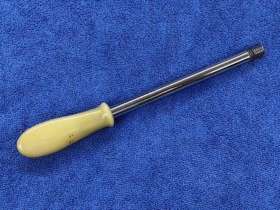 Ivory Shift Throttle Handle 