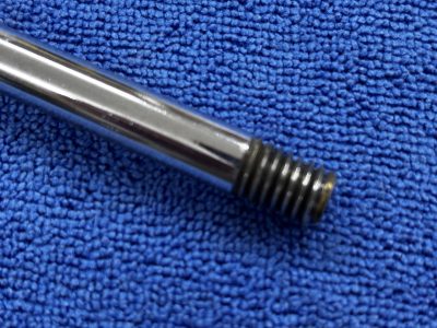 Ivory Shift Throttle Handle  photo 3