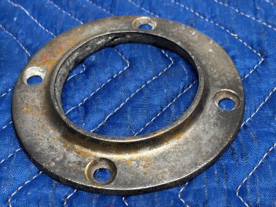 Pair of Chris Craft #804 Bezel Trim Ring, 2 3/4" Opening photo 6