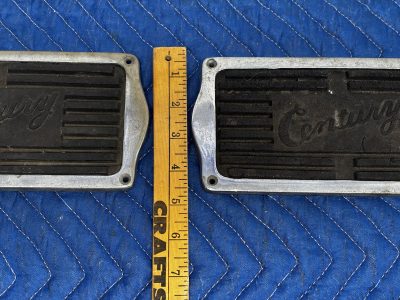 Early Century Step Pads and Frames photo 5