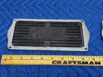Early Century Step Pads and Frames photo 2