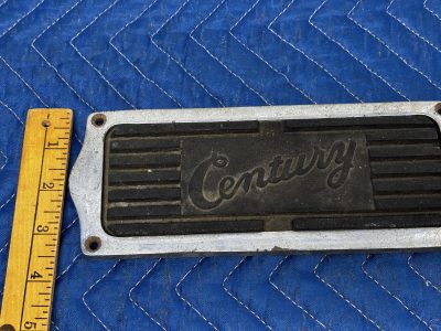 Early Century Step Pads and Frames photo 3