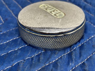 Century Gas Tank Fuel Cap photo 3