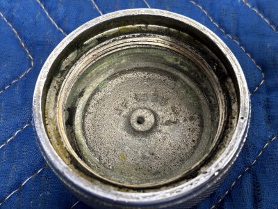 Century Gas Tank Fuel Cap photo 2