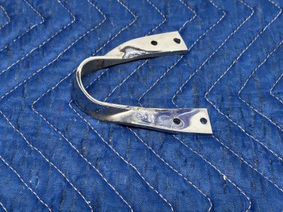 Century Steering Wheel Column Support