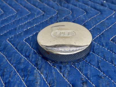 Century Fuel Gas Cap