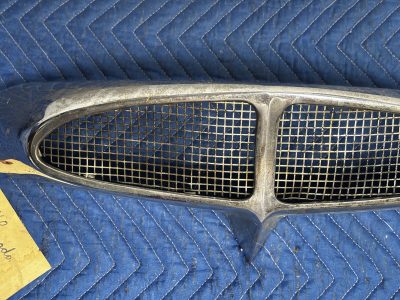 1959 - 1960 Coronodo Bow Trim with Screen
