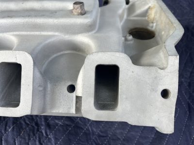 Offenhouser FE 4x4 Intake Manifold photo 14