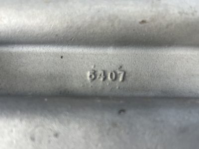 Offenhouser FE 4x4 Intake Manifold photo 10