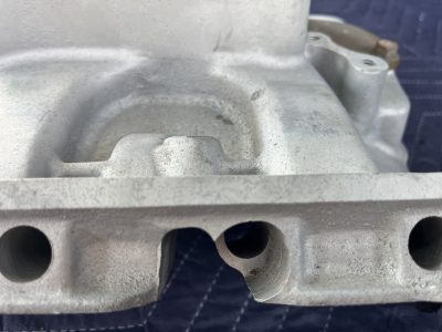 Offenhouser FE 4x4 Intake Manifold photo 5