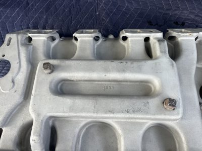 Offenhouser FE 4x4 Intake Manifold photo 17