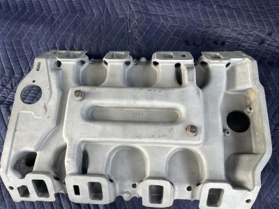 Offenhouser FE 4x4 Intake Manifold photo 18