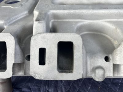 Offenhouser FE 4x4 Intake Manifold photo 15