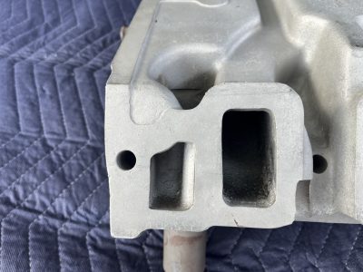 Offenhouser FE 4x4 Intake Manifold photo 16