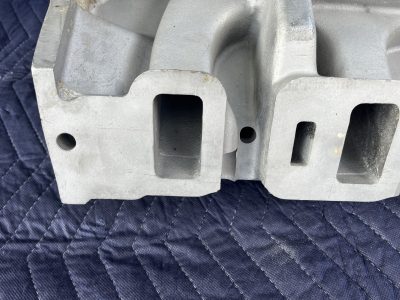 Offenhouser FE 4x4 Intake Manifold photo 11
