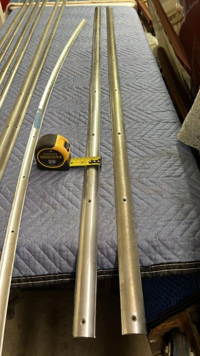 Century Coronado Rub Rail photo 4