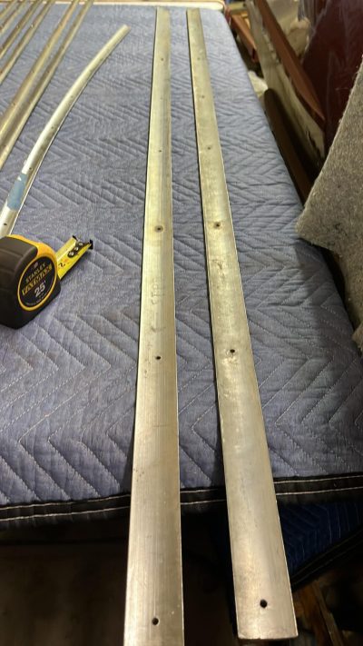 Century Coronado Rub Rail photo 3