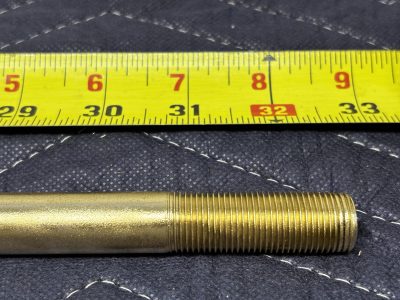 Century Coronado Lift Ring Rod photo 3