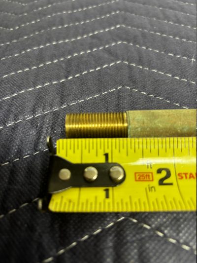 Century Coronado Lift Ring Rod (Fine Threads) 30'" photo 3
