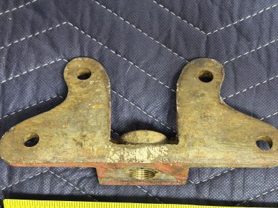 Cenrury Coronado Lifting Ring Rod Mount photo 3