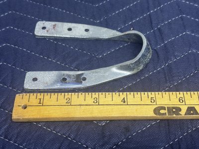 Century Steering Wheel Column Support C-577 photo 1