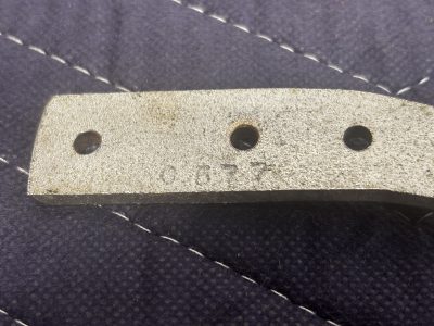 Century Steering Wheel Column Support C-577 photo 2