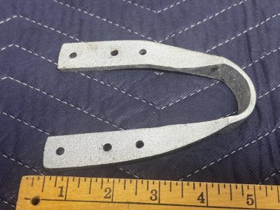 Century Steering Wheel Column Support C-577 photo 3