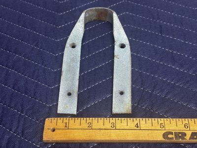 Century Steering Wheel Column Support photo 3