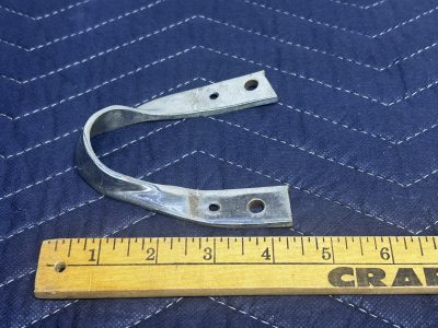 Century Steering Wheel Column Support photo 1