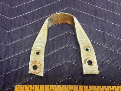 Century Steering Wheel Column Support photo 3