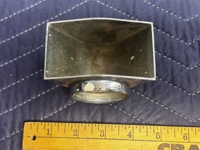 Stern Pole Light Shield photo 4