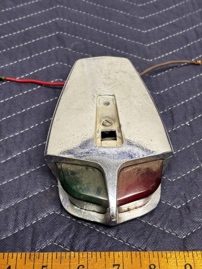 Aqua Marine Bow Light (working) photo 2