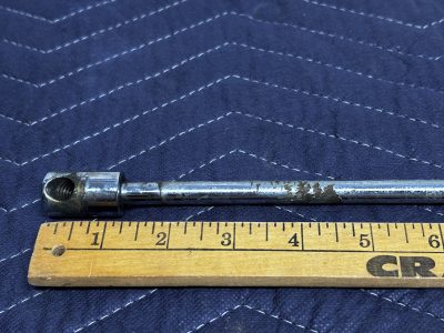 26" Shifter Rod (imperfect) photo 2