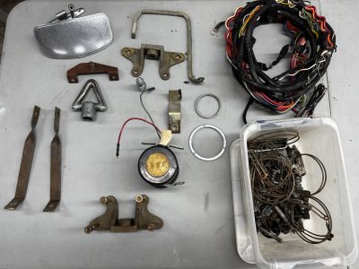 Partial Inventory A photo 2