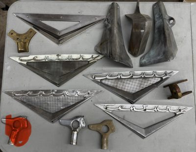 Partial Inventory A photo 3