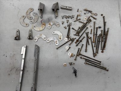 Partial Inventory B photo 3