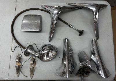 Partial Inventory B photo 7