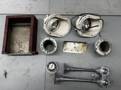 Partial Inventory B photo 1