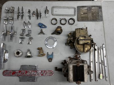 Partial Inventory C photo 7