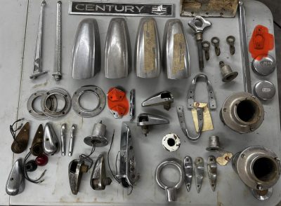 Partial Inventory C photo 2
