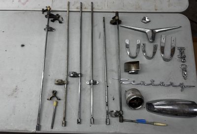 Partial Inventory C photo 1