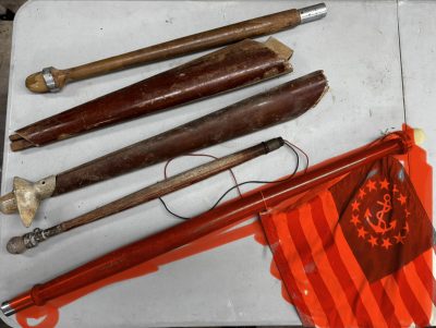 Partial Inventory C photo 6