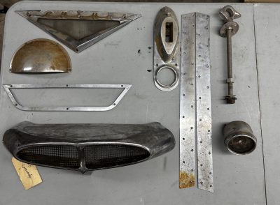 Partial Inventory C photo 4
