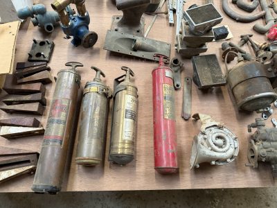 Partial Inventory D photo 6