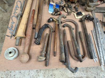 Partial Inventory D photo 3