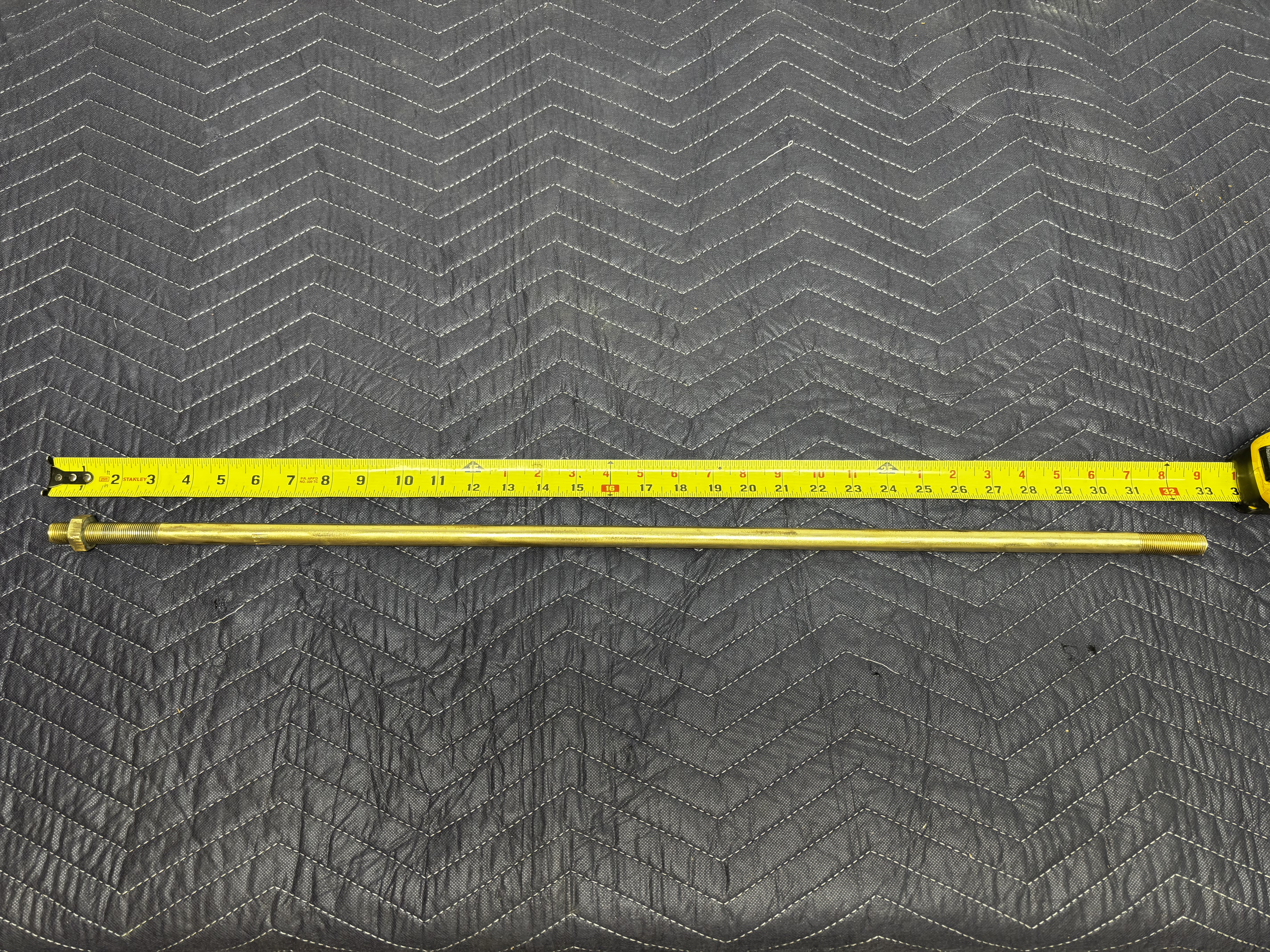 Century Coronado Lift Ring Rod photo 1