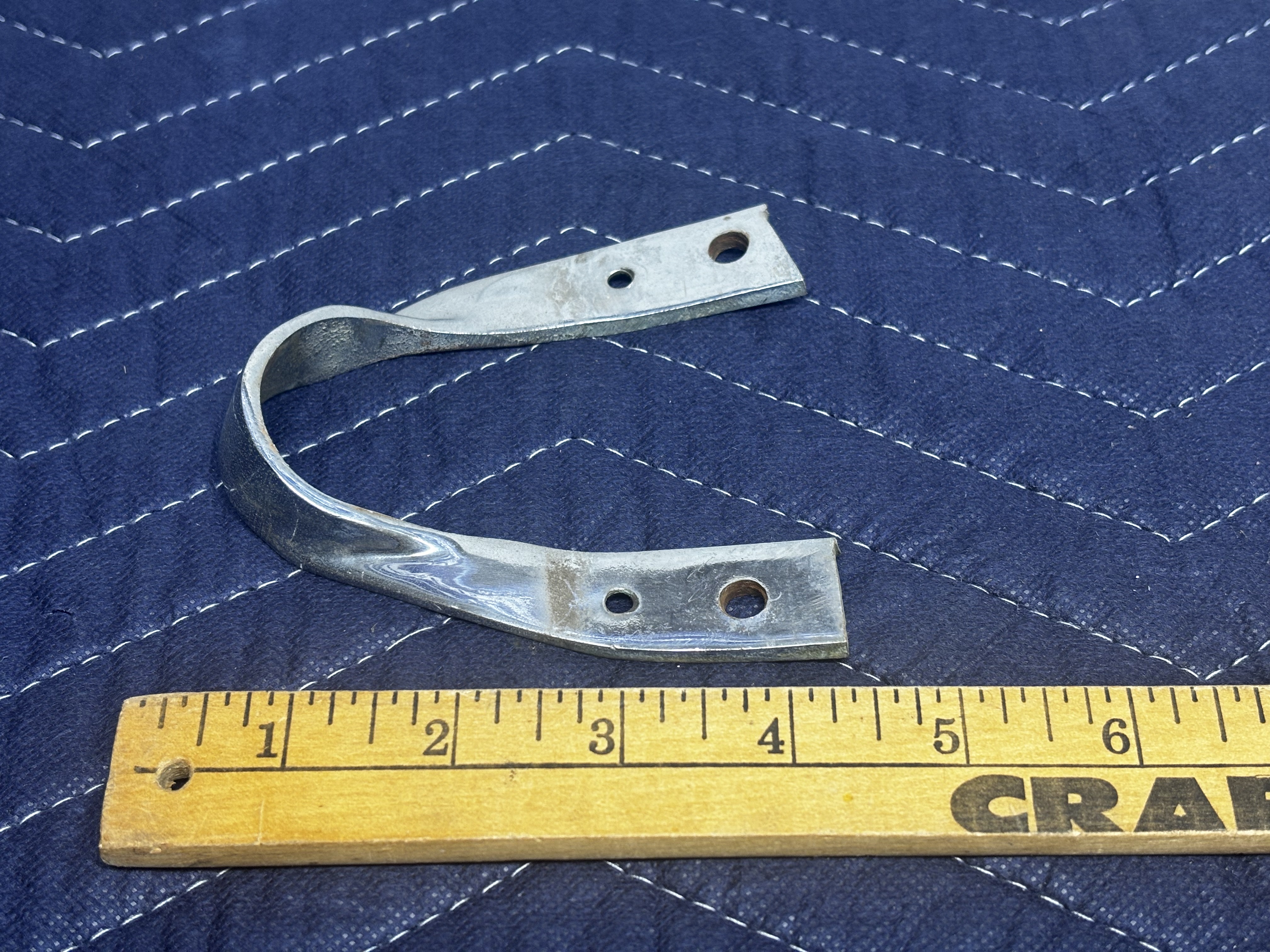 Century Steering Wheel Column Support photo 1
