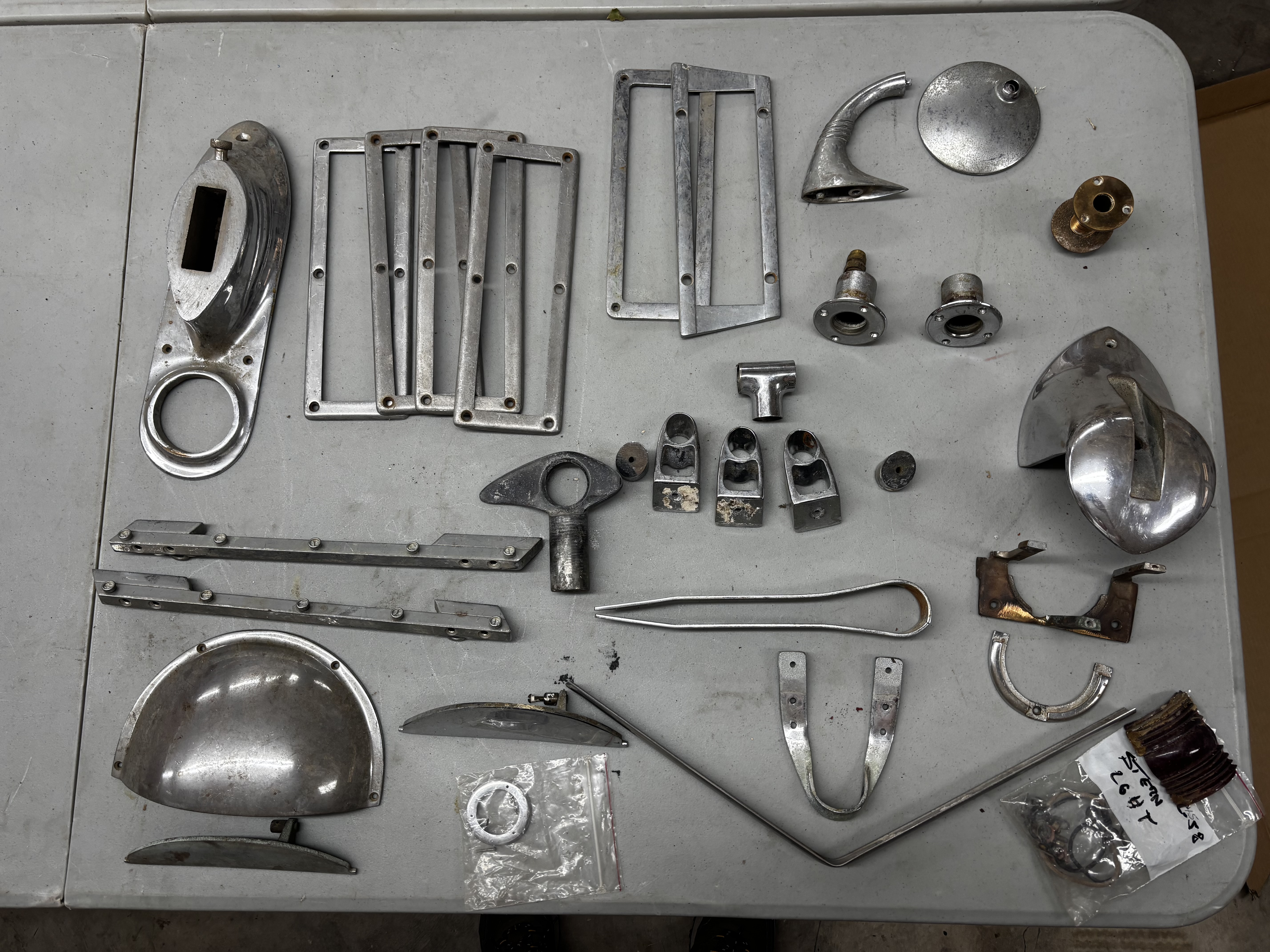 Partial Inventory B photo 4