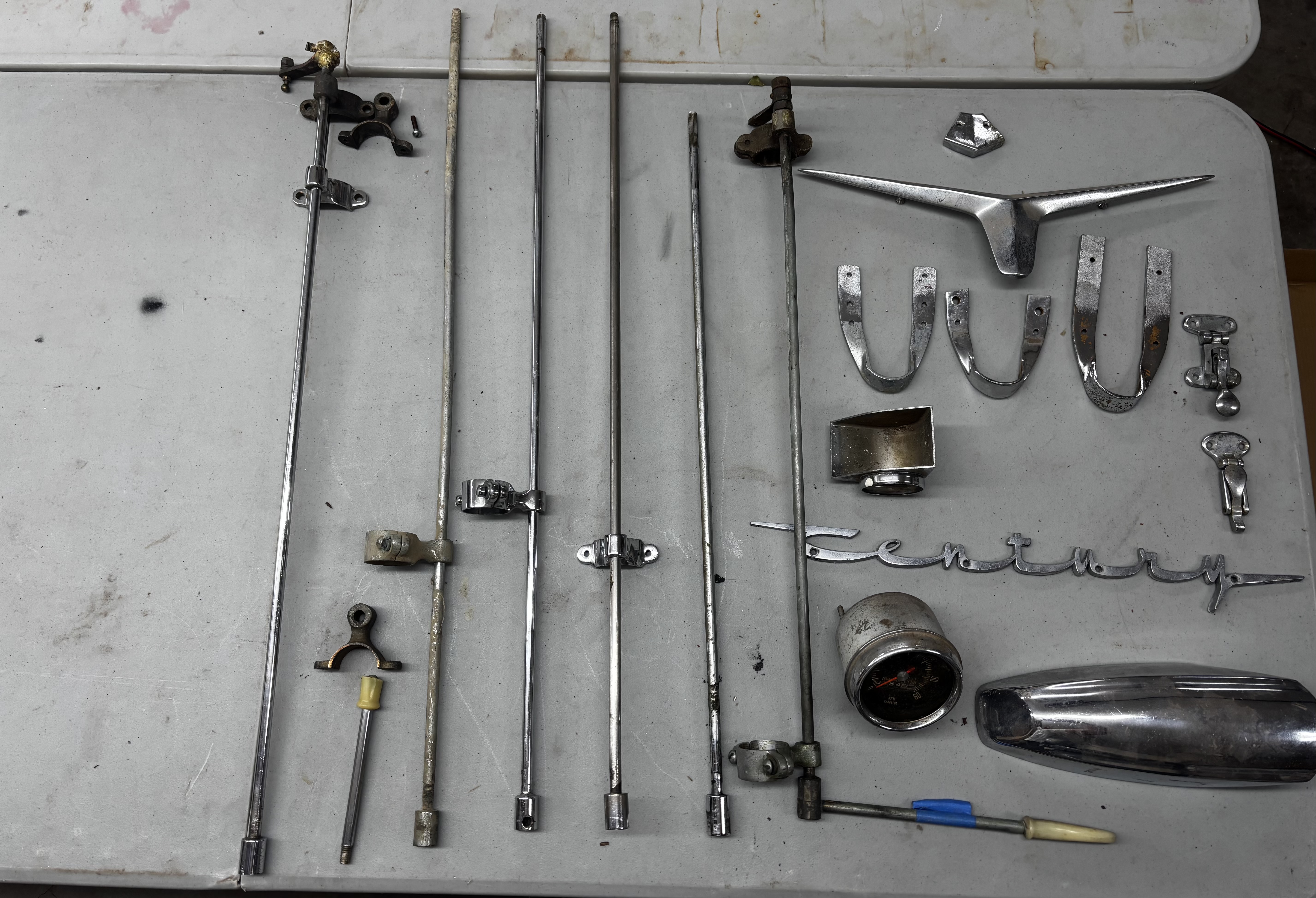 Partial Inventory C photo 1